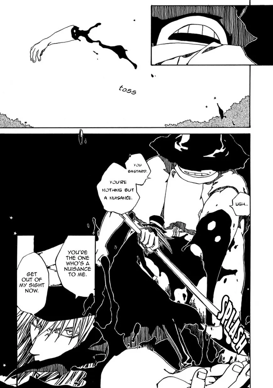 Fermer Mardi Chapter 0 page 70 - 