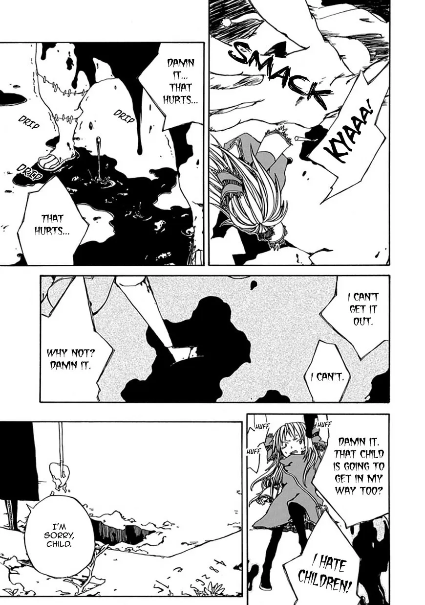Fermer Mardi Chapter 0 page 78 - 