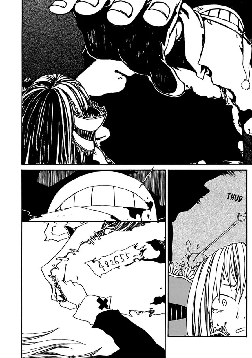 Fermer Mardi Chapter 0 page 79 - 