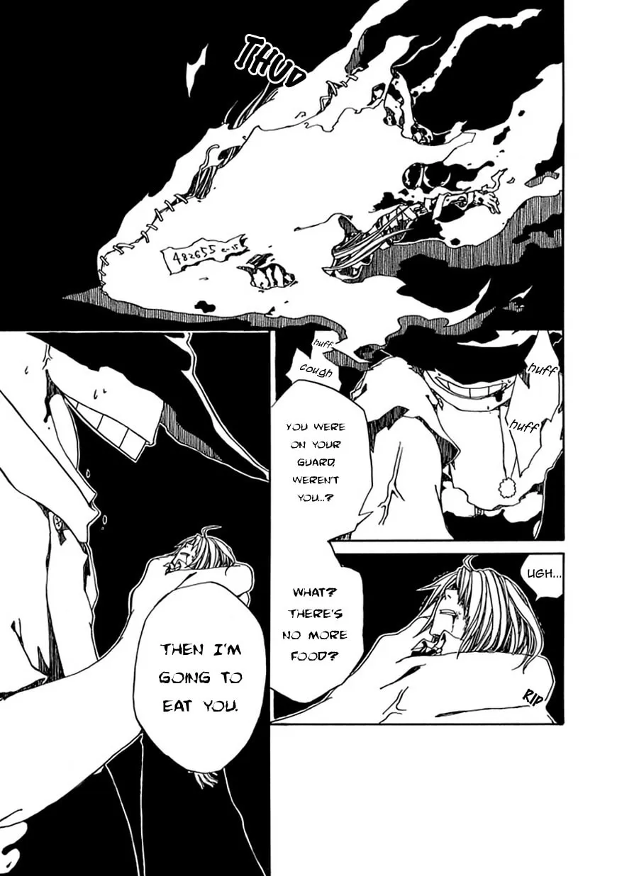 Fermer Mardi Chapter 0 page 82 - 