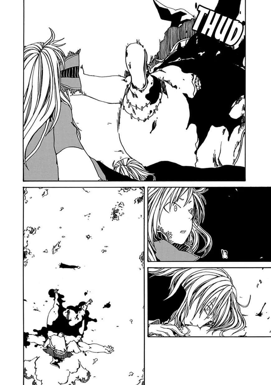 Fermer Mardi Chapter 0 page 85 - 