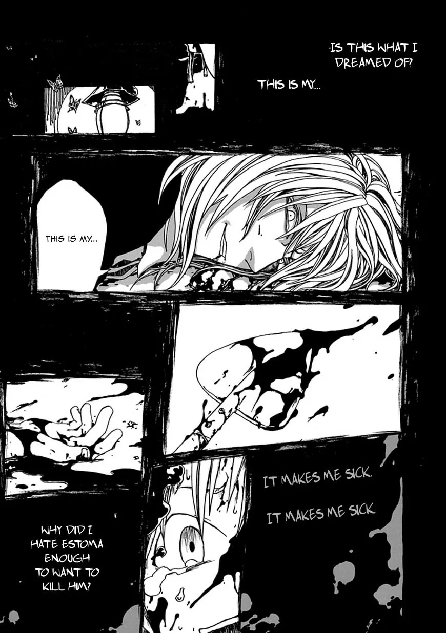 Fermer Mardi Chapter 0 page 90 - 