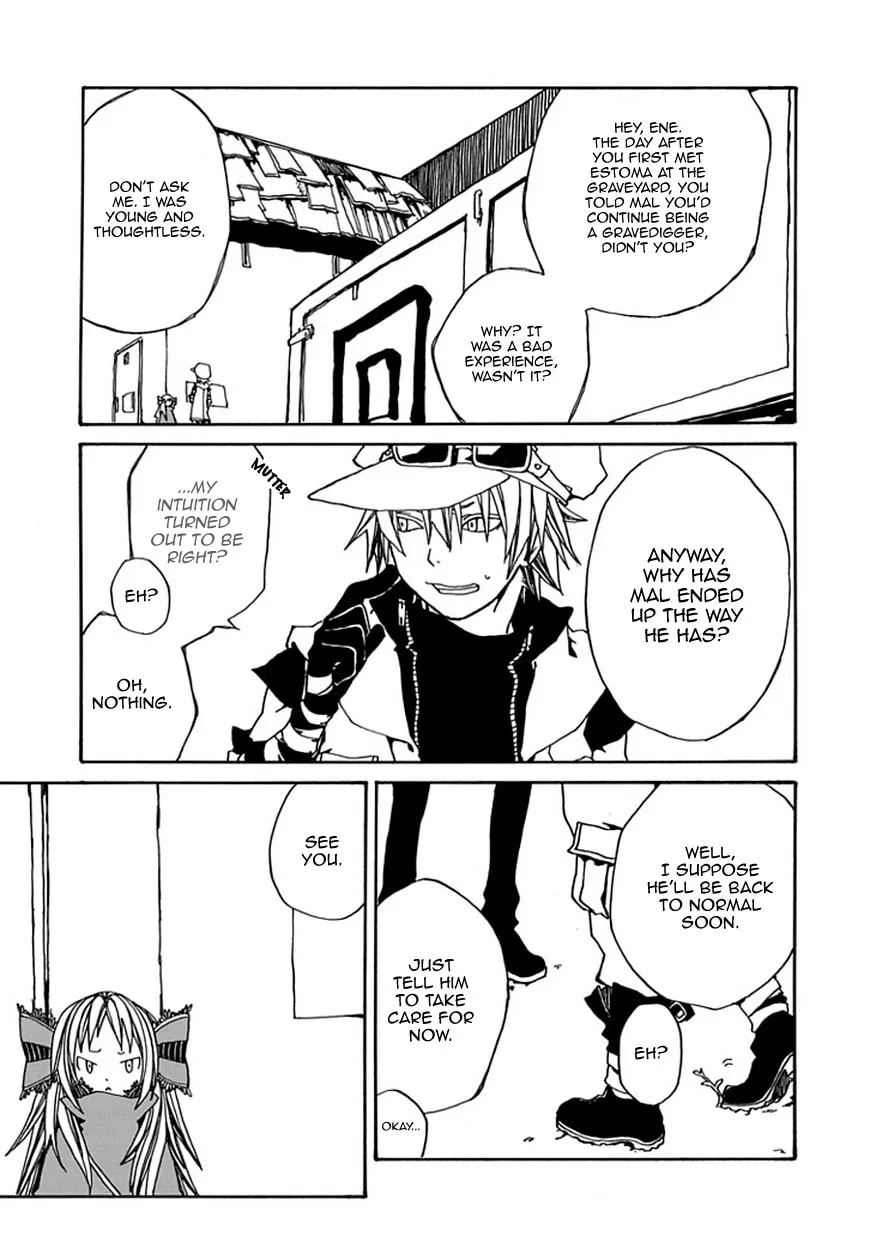 Fermer Mardi Chapter 0 page 94 - 