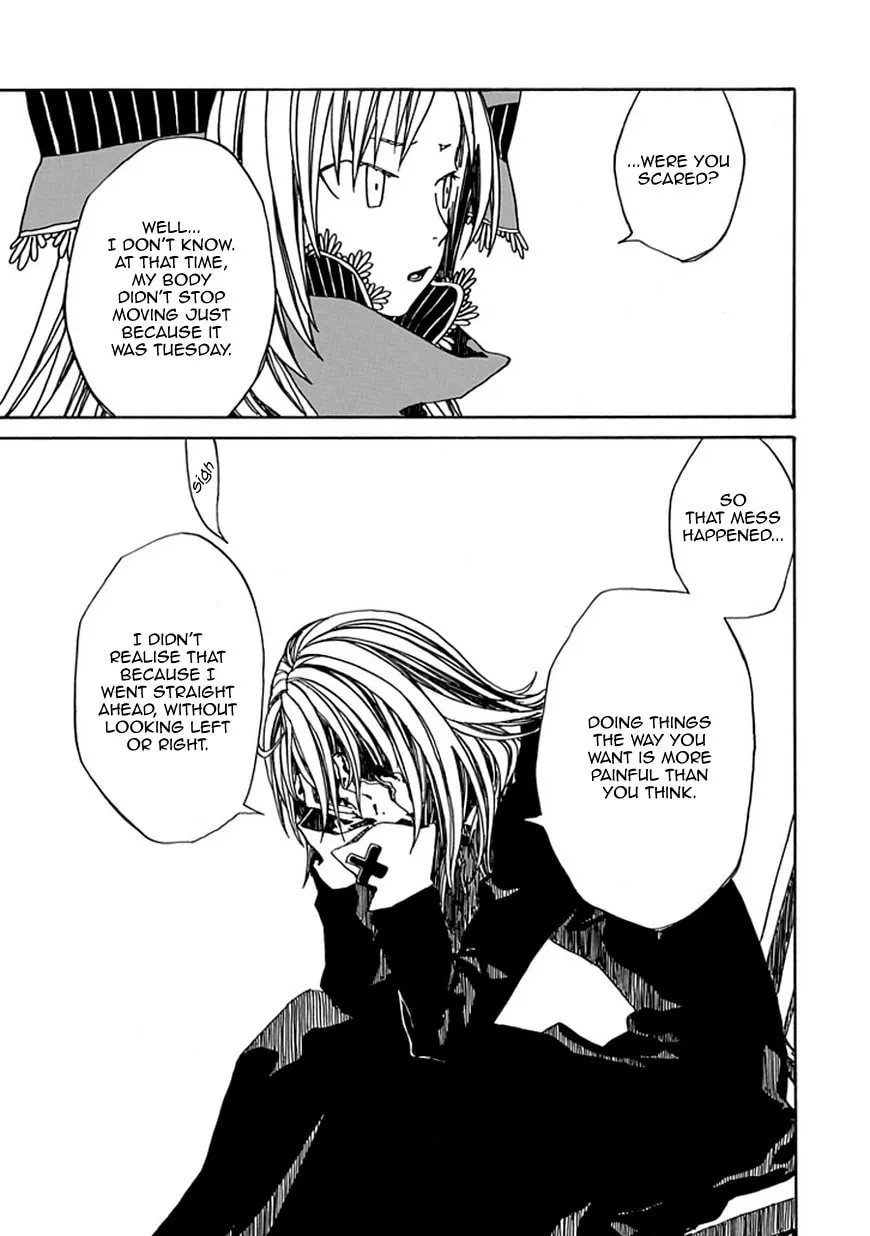 Fermer Mardi Chapter 0 page 98 - 