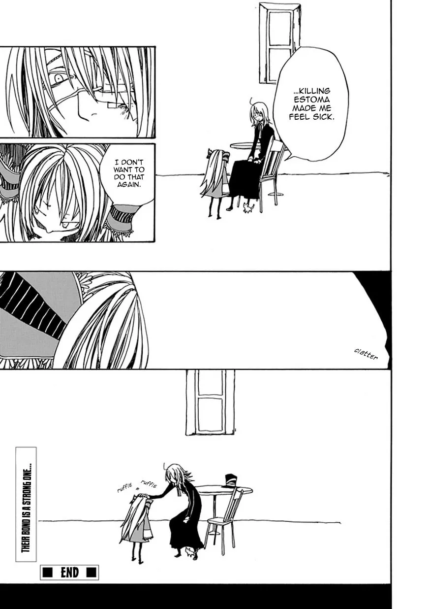 Fermer Mardi Chapter 0 page 100 - 