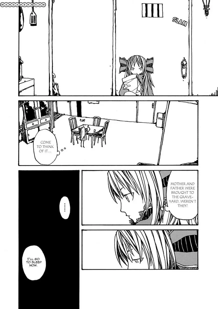 Fermer Mardi Chapter 1 page 17 - 