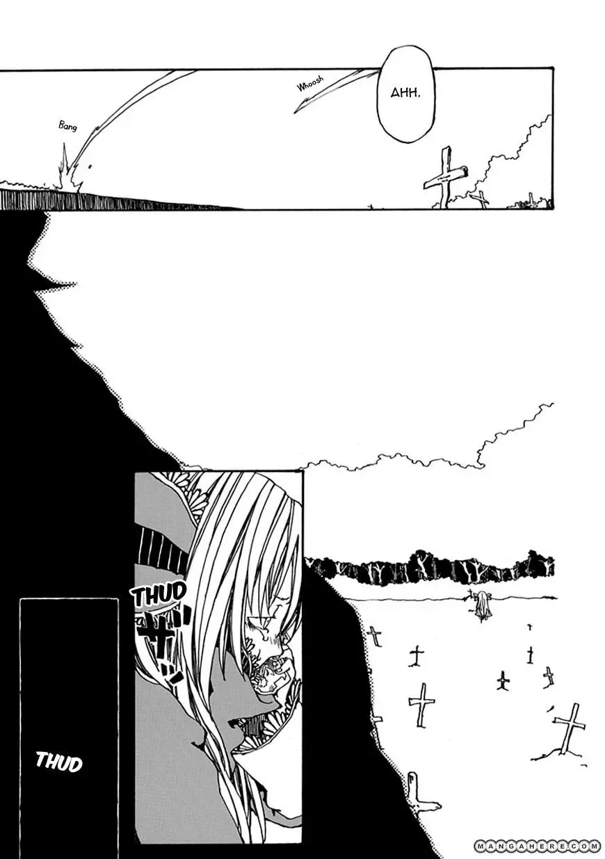 Fermer Mardi Chapter 1 page 32 - 