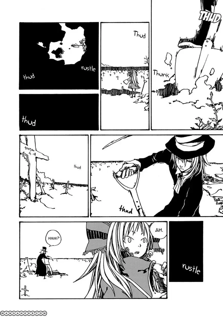 Fermer Mardi Chapter 1 page 41 - 