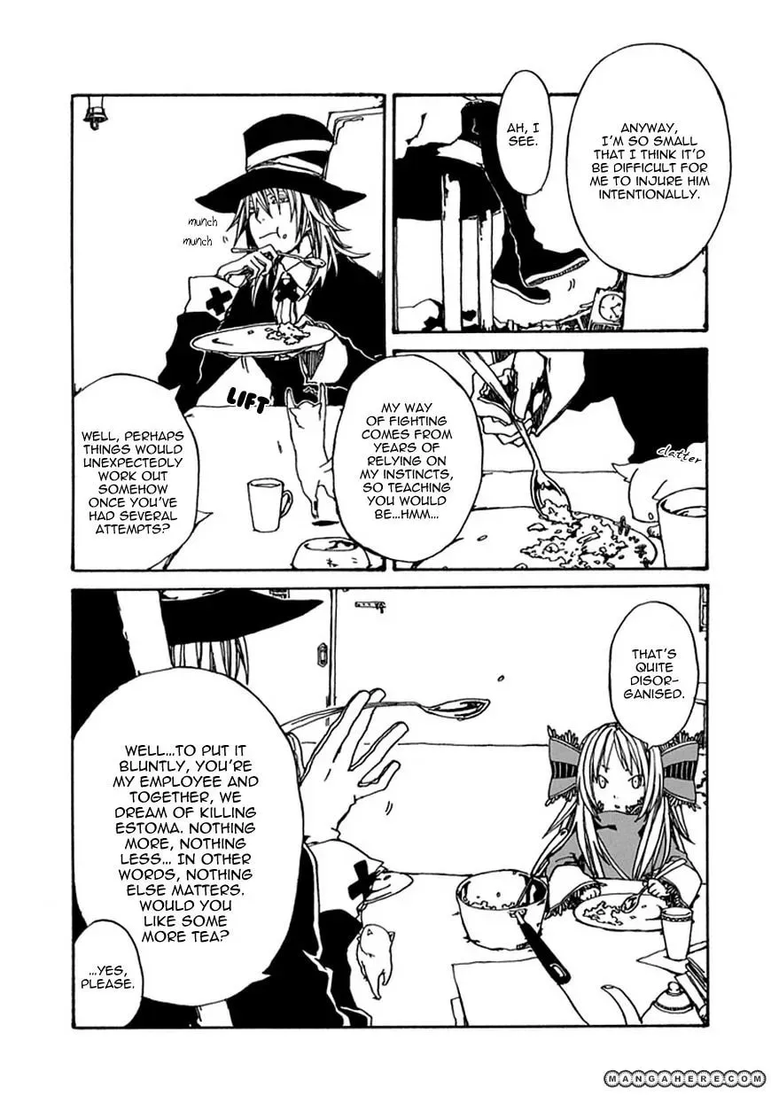 Fermer Mardi Chapter 1 page 44 - 
