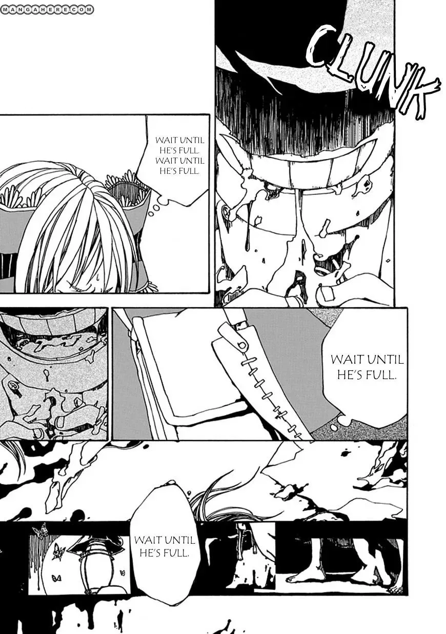 Fermer Mardi Chapter 1 page 60 - 