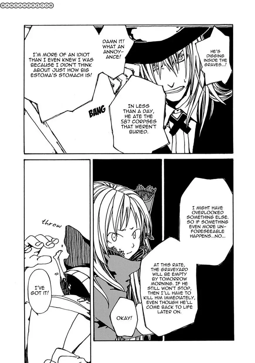 Fermer Mardi Chapter 1 page 62 - 