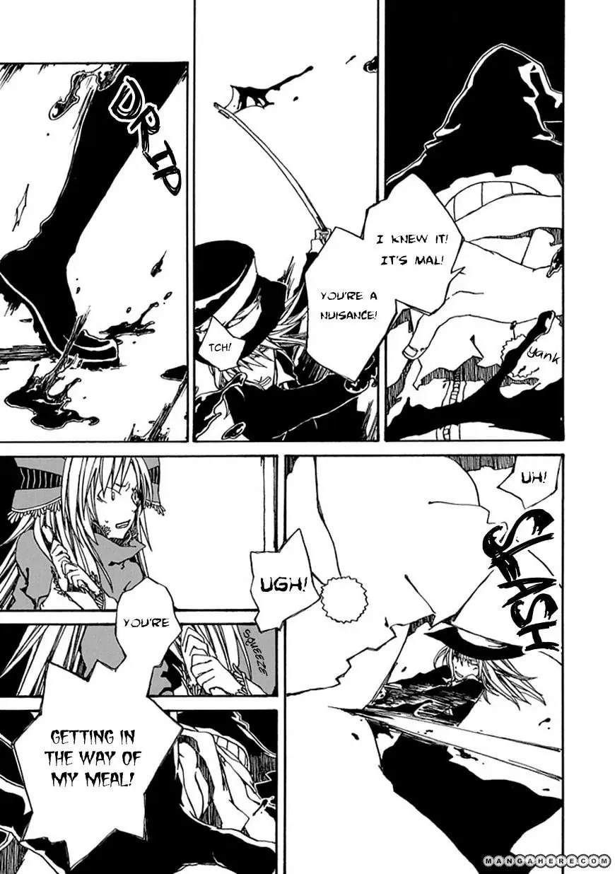 Fermer Mardi Chapter 1 page 68 - 