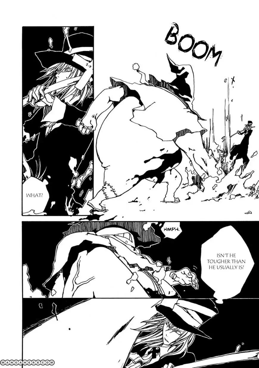 Fermer Mardi Chapter 1 page 69 - 