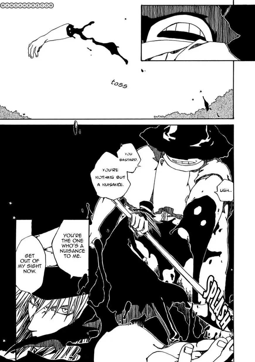 Fermer Mardi Chapter 1 page 70 - 