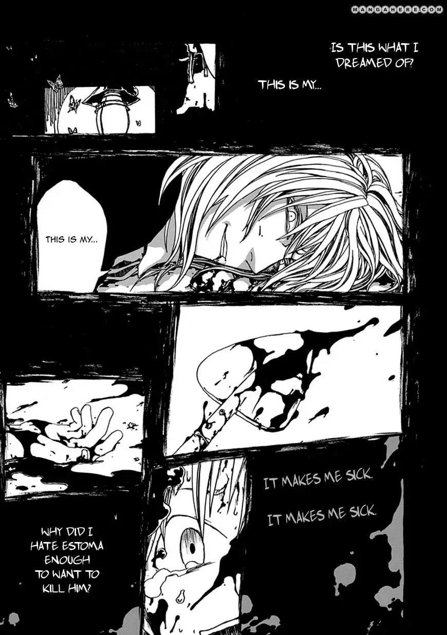 Fermer Mardi Chapter 1 page 90 - 