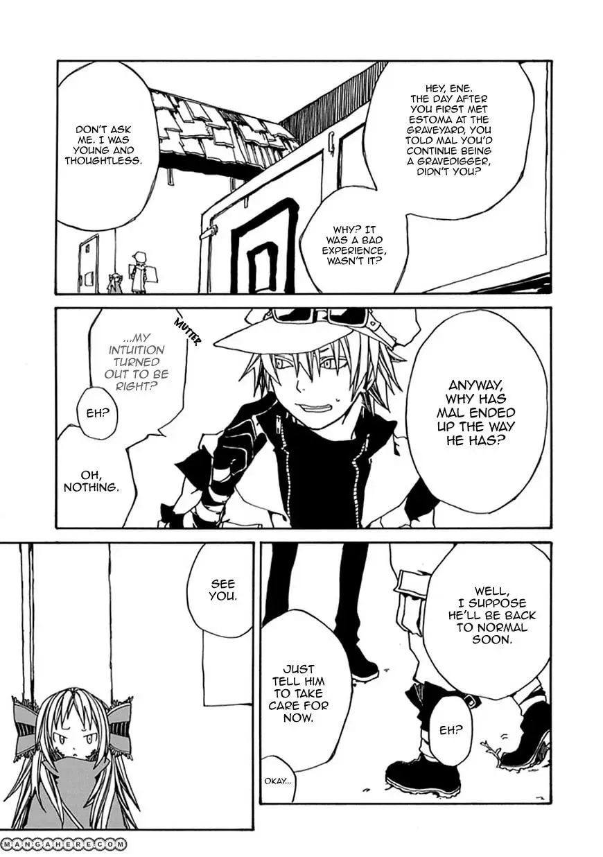 Fermer Mardi Chapter 1 page 94 - 