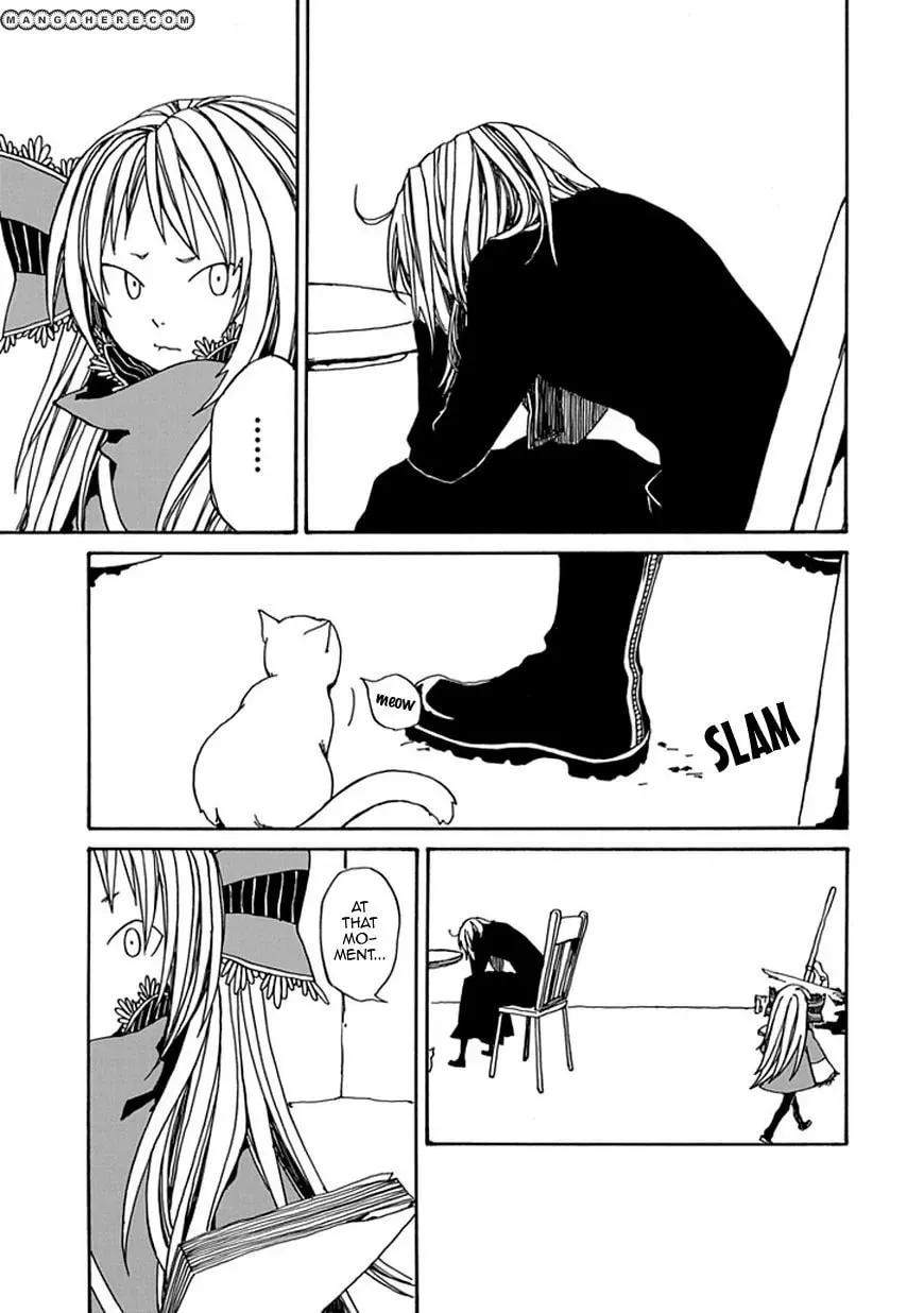 Fermer Mardi Chapter 1 page 96 - 