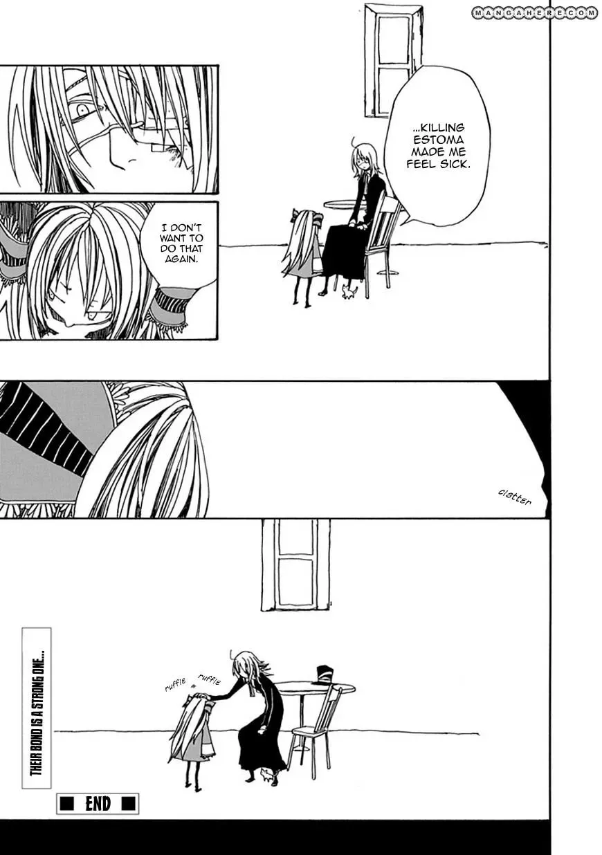 Fermer Mardi Chapter 1 page 100 - 
