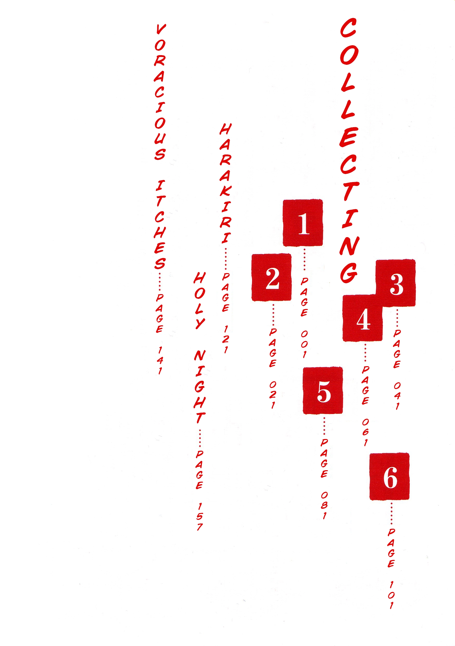 Fetus Collection Chapter 1 page 5 - 