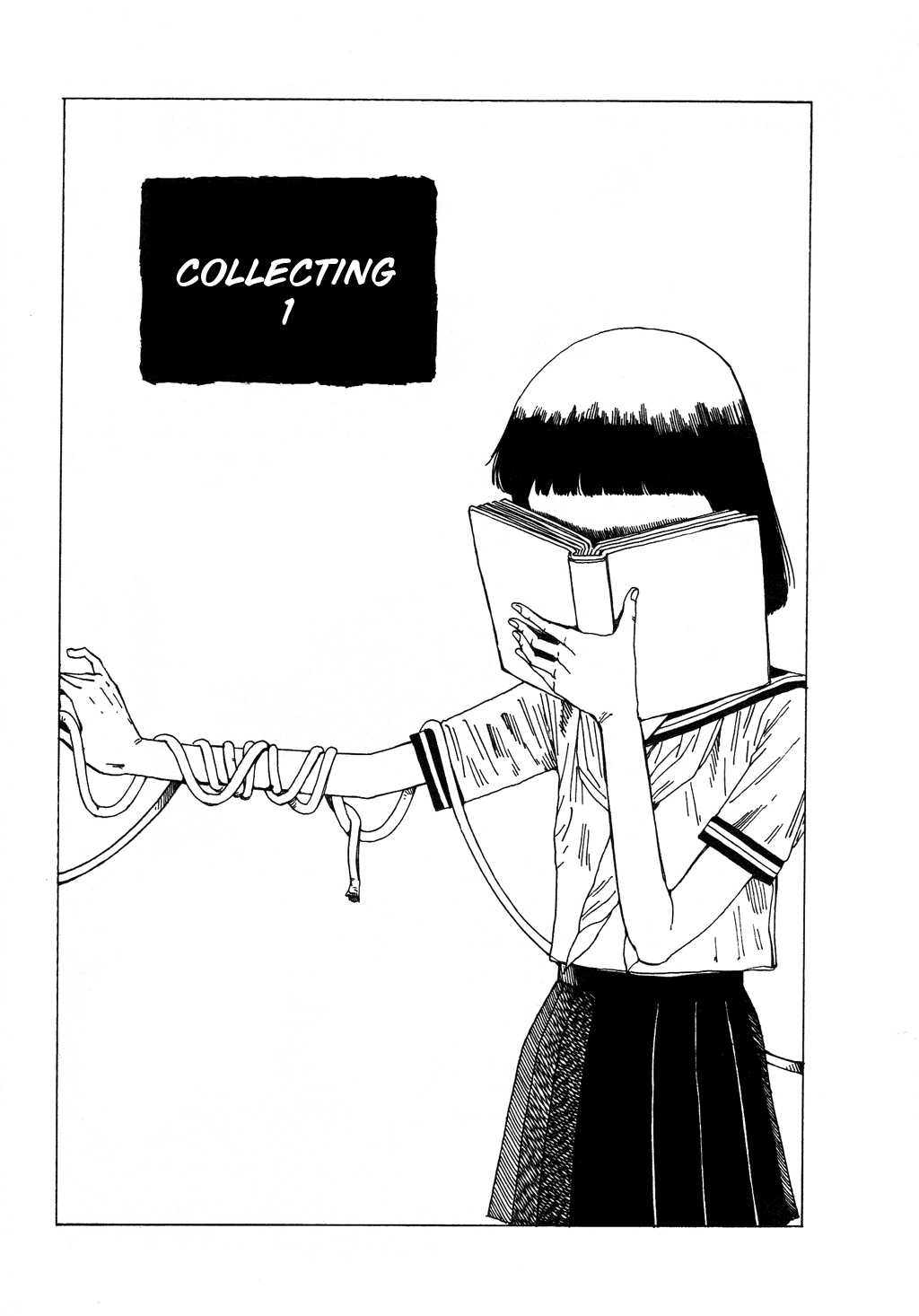 Fetus Collection Chapter 1 page 6 - 