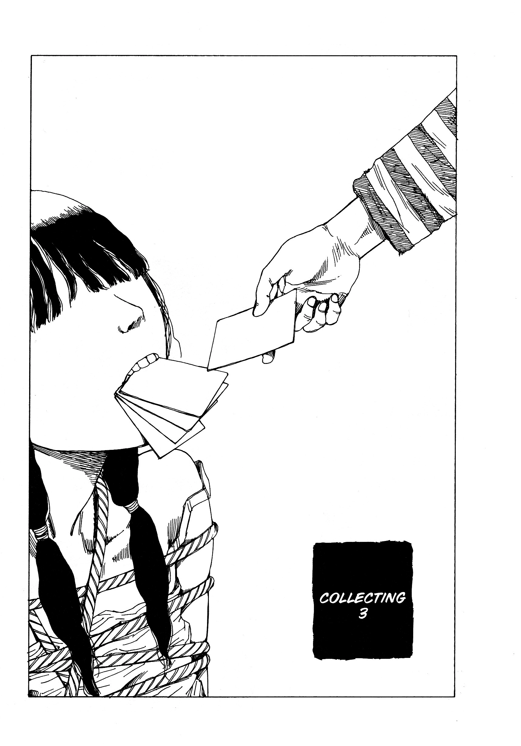 Fetus Collection Chapter 3 page 1 - 