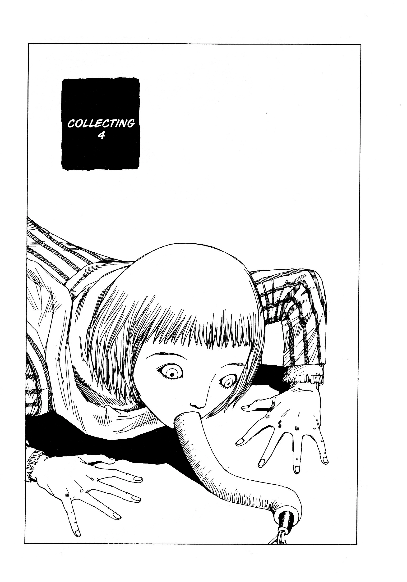 Fetus Collection Chapter 4 page 1 - 