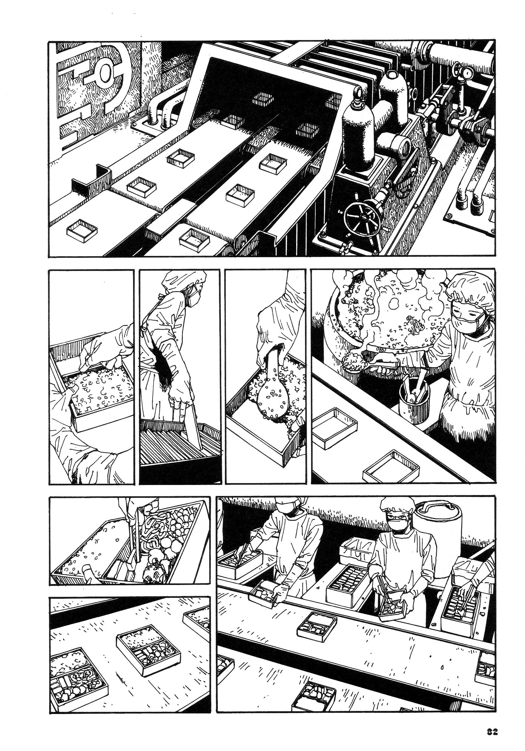Fetus Collection Chapter 4 page 2 - 