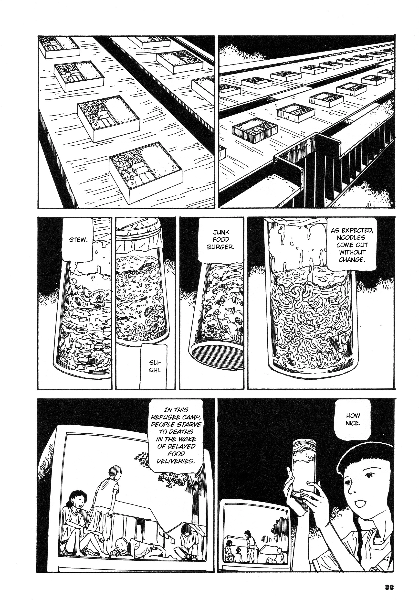 Fetus Collection Chapter 4 page 6 - 