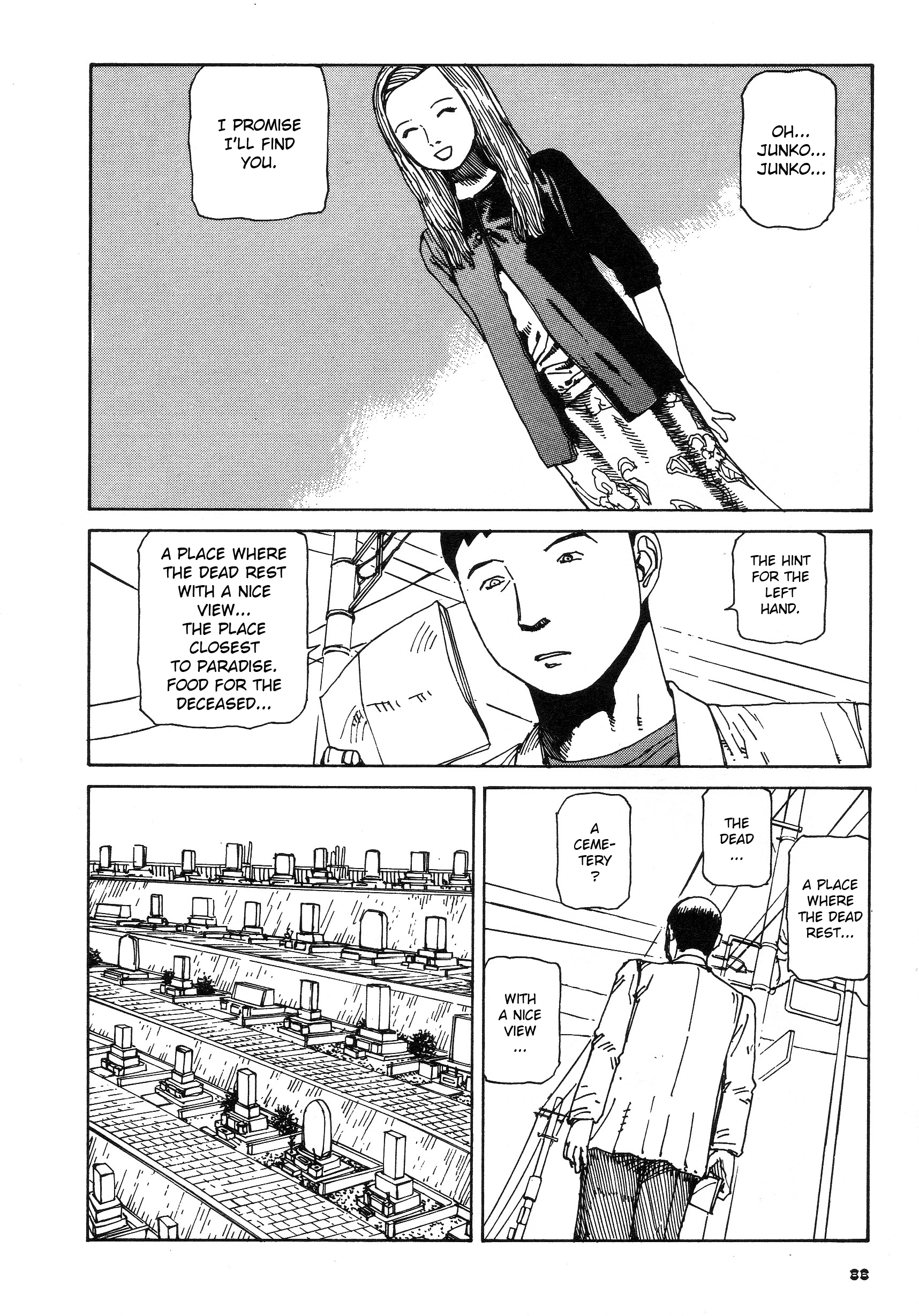 Fetus Collection Chapter 5 page 6 - 