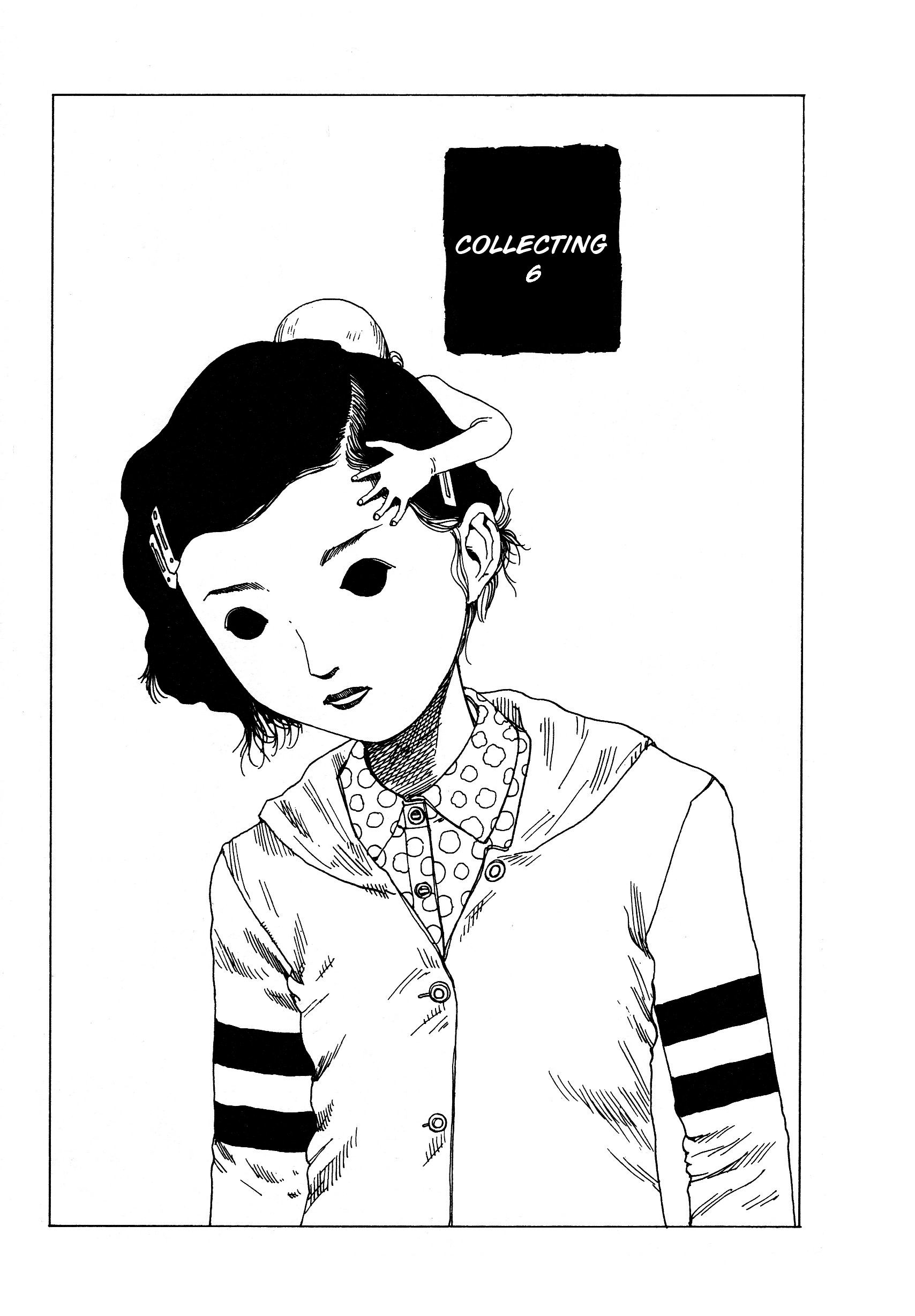 Fetus Collection Chapter 6 page 1 - 