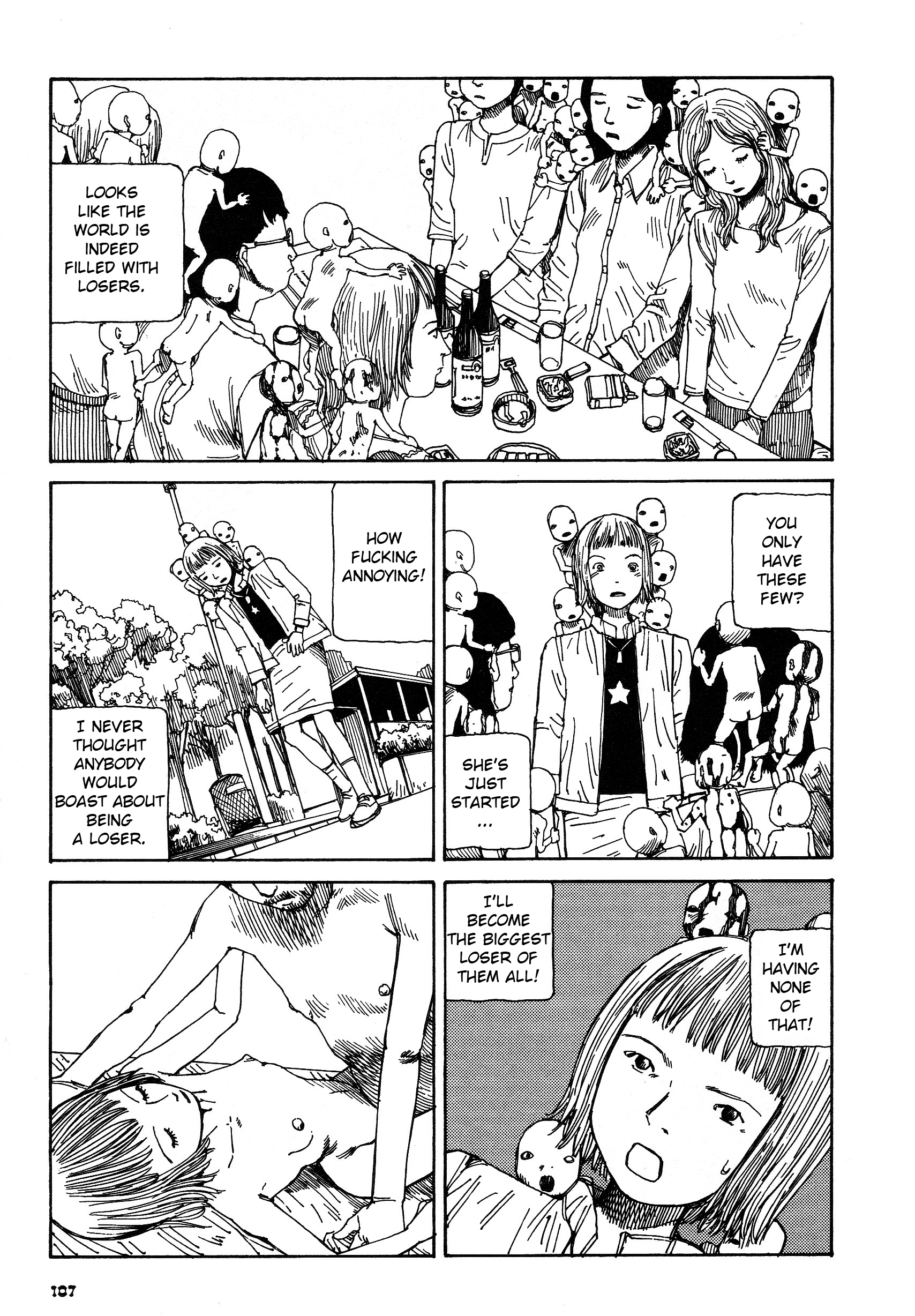 Fetus Collection Chapter 6 page 7 - 
