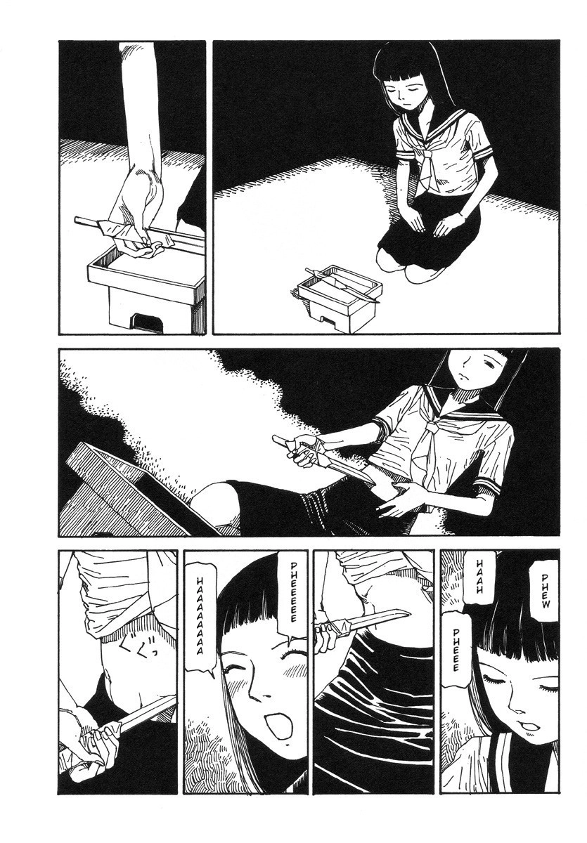 Fetus Collection Chapter 7 page 2 - 