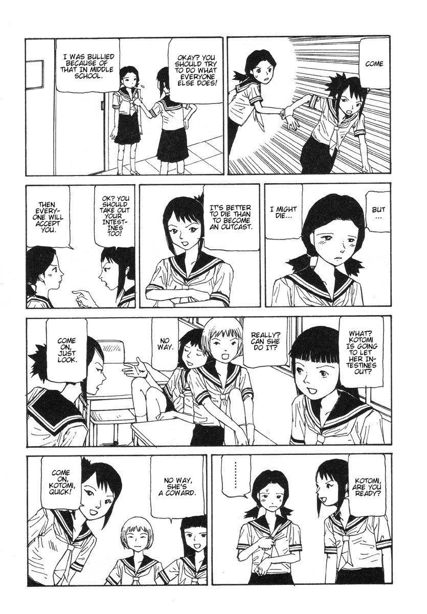 Fetus Collection Chapter 7 page 15 - 