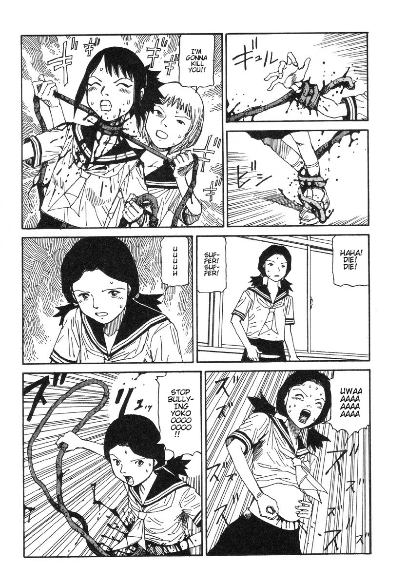 Fetus Collection Chapter 7 page 19 - 