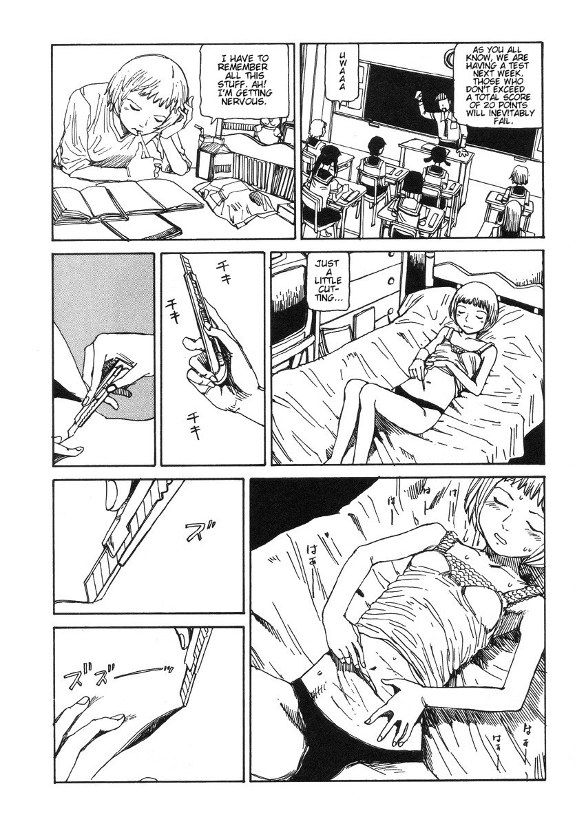Fetus Collection Chapter 7 page 6 - 