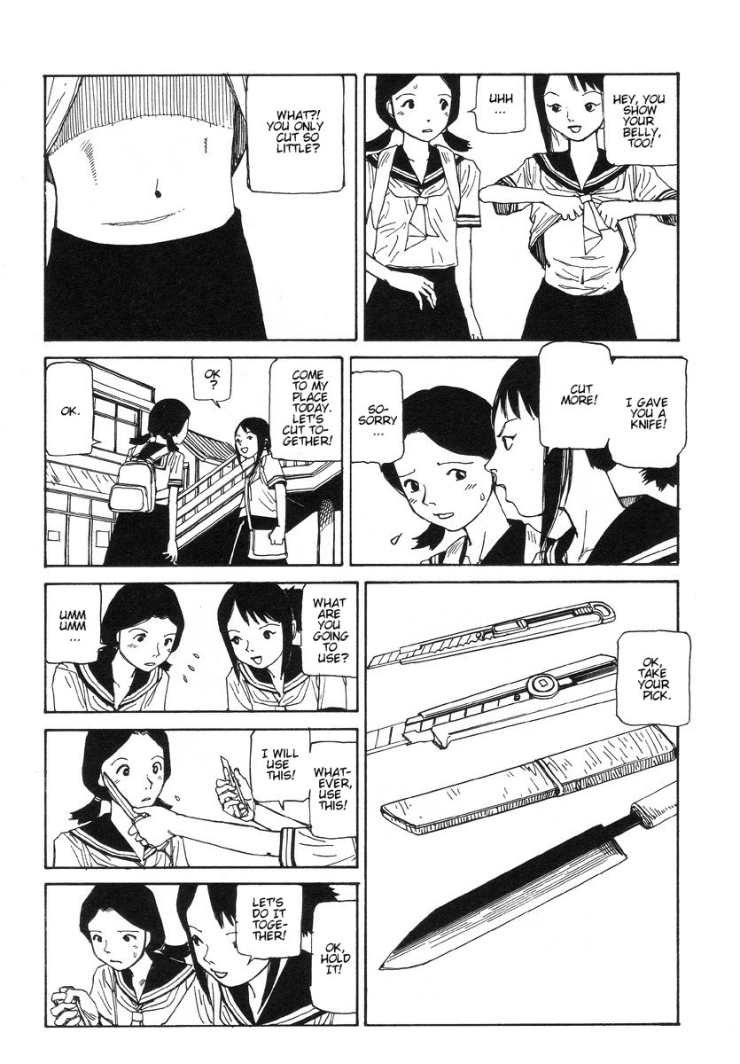 Fetus Collection Chapter 7 page 9 - 