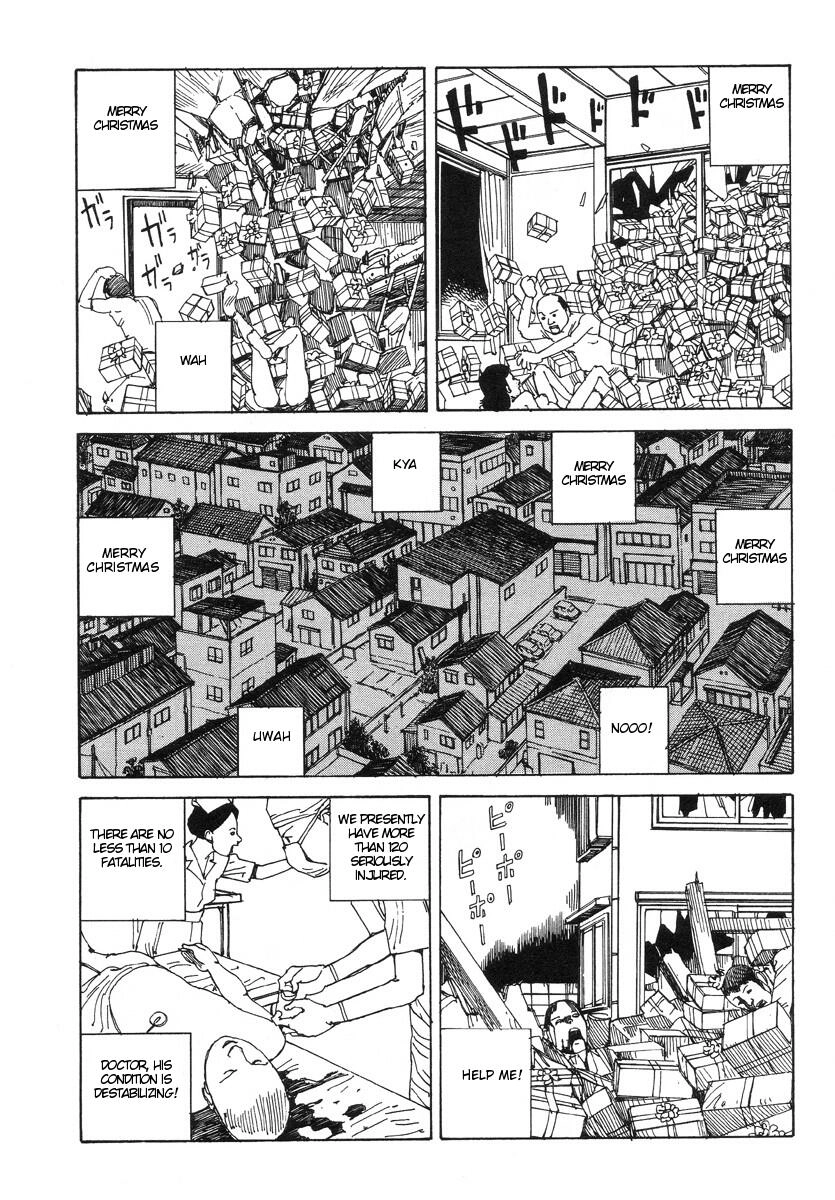 Fetus Collection Chapter 8 page 4 - 