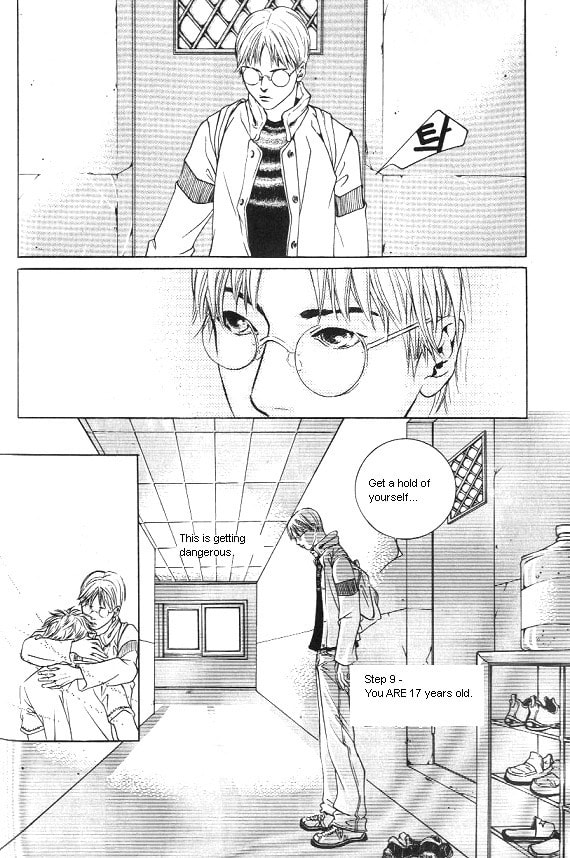 Fever Chapter 10 page 2 - 