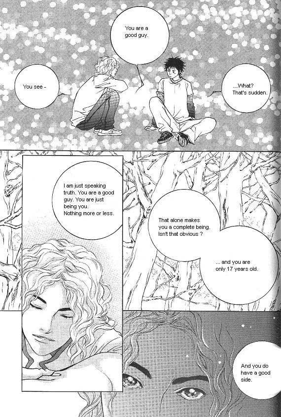 Fever Chapter 10 page 11 - 