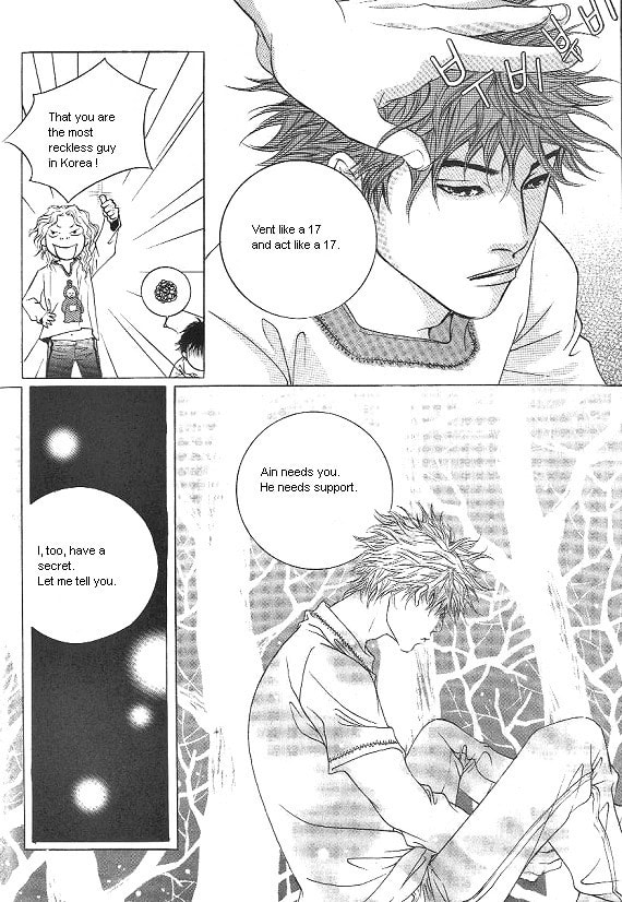 Fever Chapter 10 page 12 - 