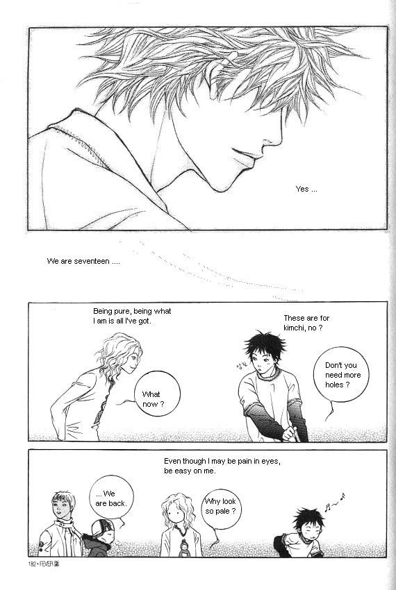 Fever Chapter 10 page 13 - 