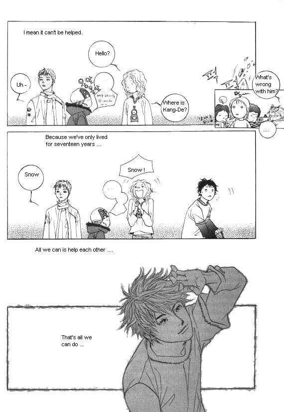Fever Chapter 10 page 14 - 