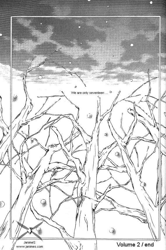 Fever Chapter 10 page 15 - 