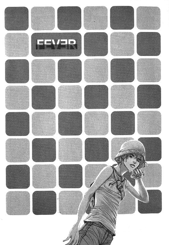 Fever Chapter 10 page 16 - 