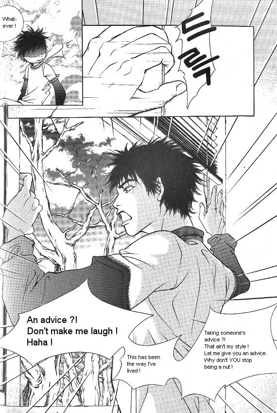 Fever Chapter 10 page 4 - 
