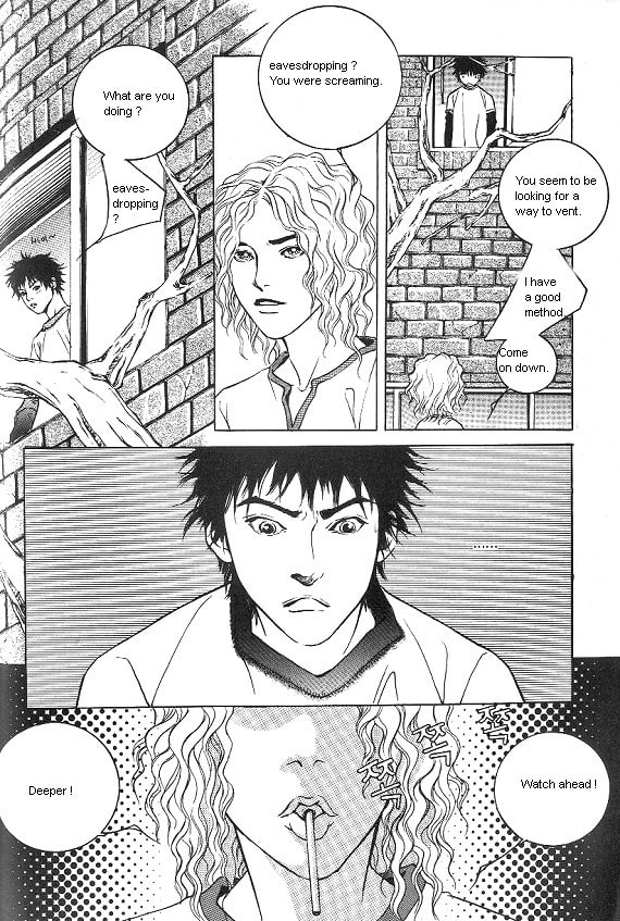 Fever Chapter 10 page 6 - 