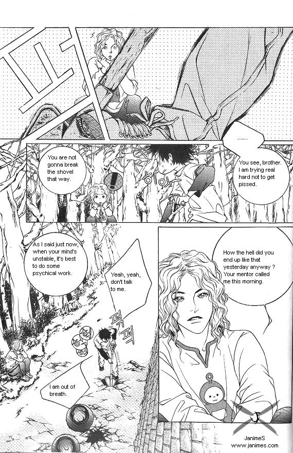 Fever Chapter 10 page 7 - 
