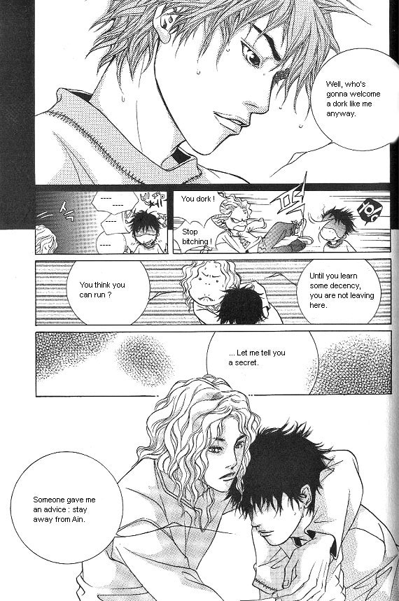 Fever Chapter 10 page 9 - 