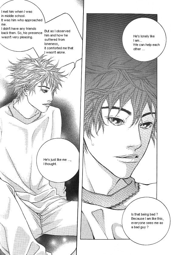 Fever Chapter 10 page 10 - 