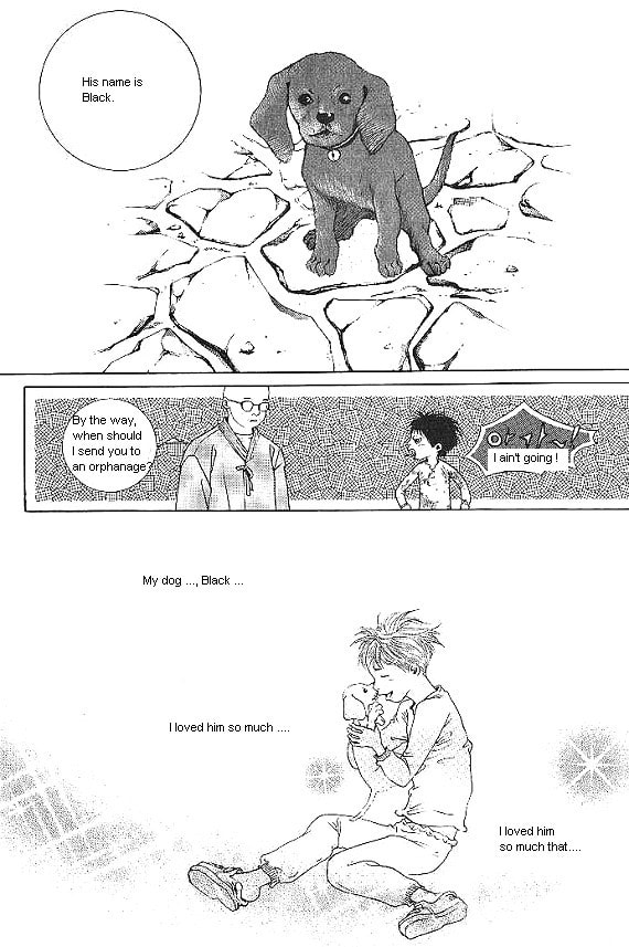 Fever Chapter 11 page 12 - 